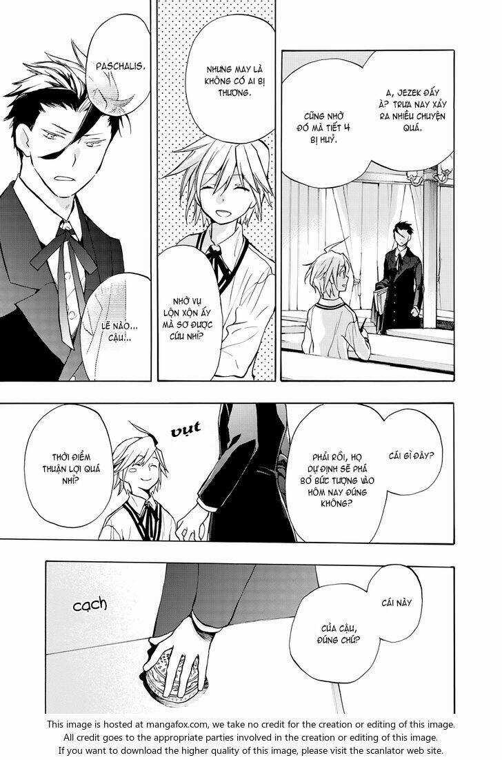 Telcel - Chapter 1 - Trang 40