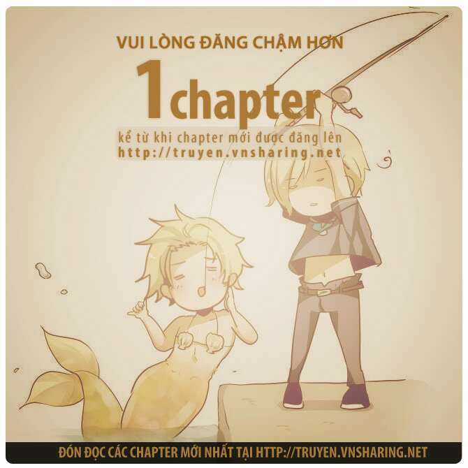 Telling Through The Colors - Chapter 1 - Trang 2