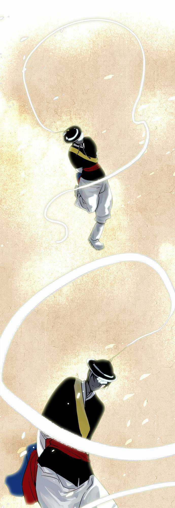 Telling Through The Colors - Chapter 1 - Trang 20