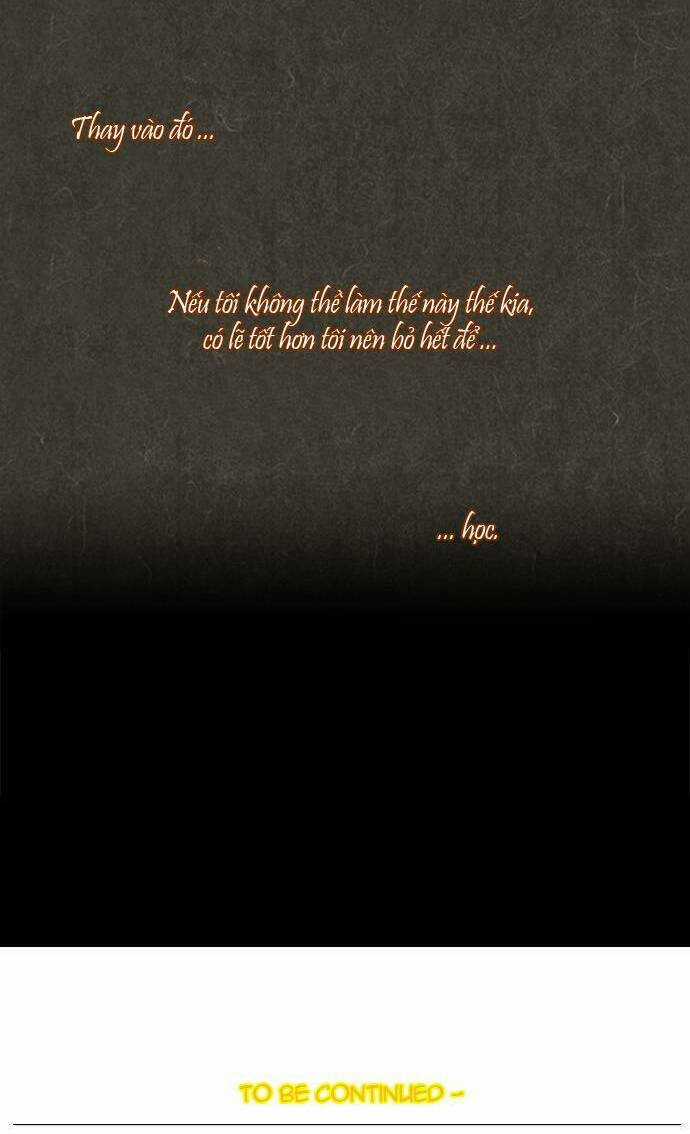 Telling Through The Colors - Chapter 3 - Trang 17