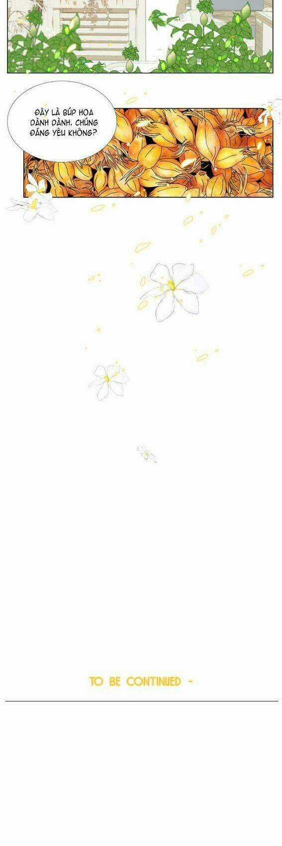 Telling Through The Colors - Chapter 4 - Trang 17