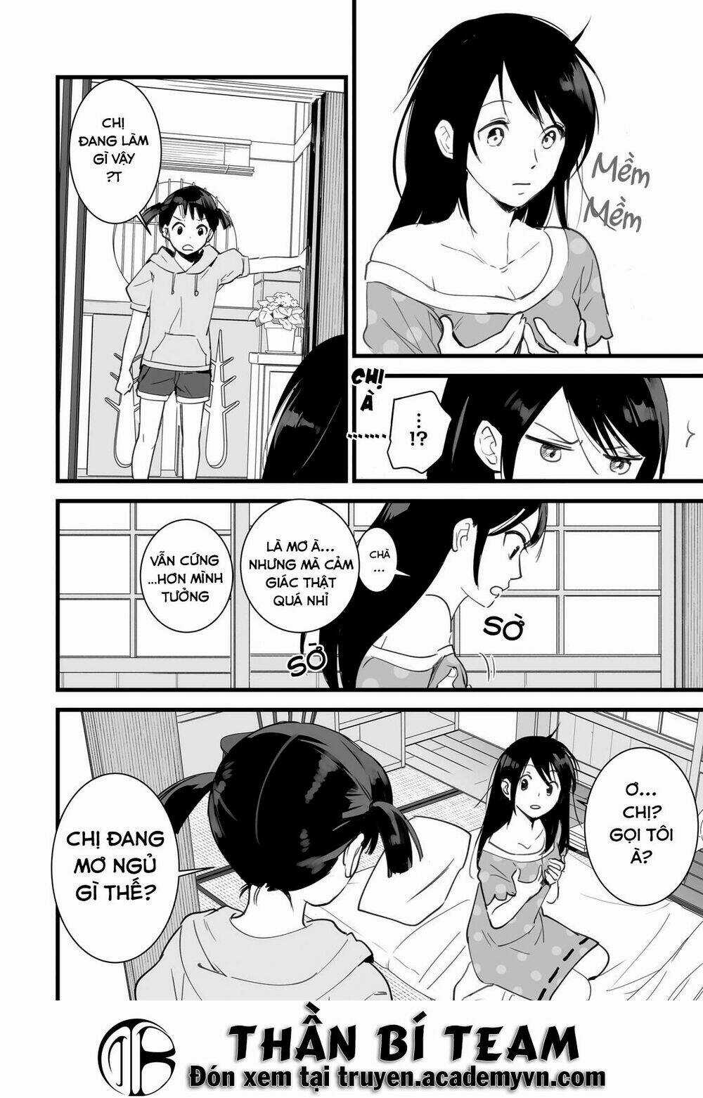 Tên Cậu Là Gì? - Chapter 1 - Trang 14