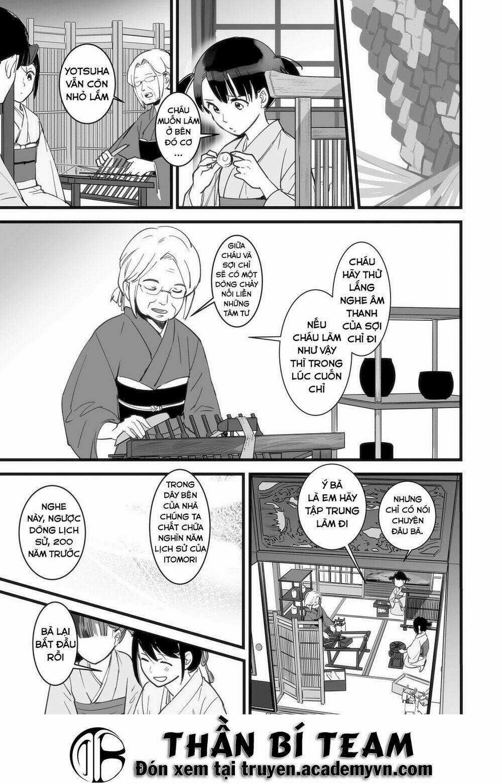 Tên Cậu Là Gì? - Chapter 1 - Trang 43