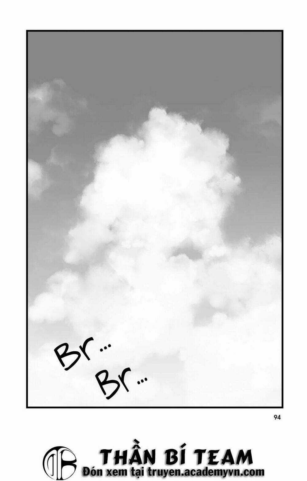 Tên Cậu Là Gì? - Chapter 2 - Trang 38