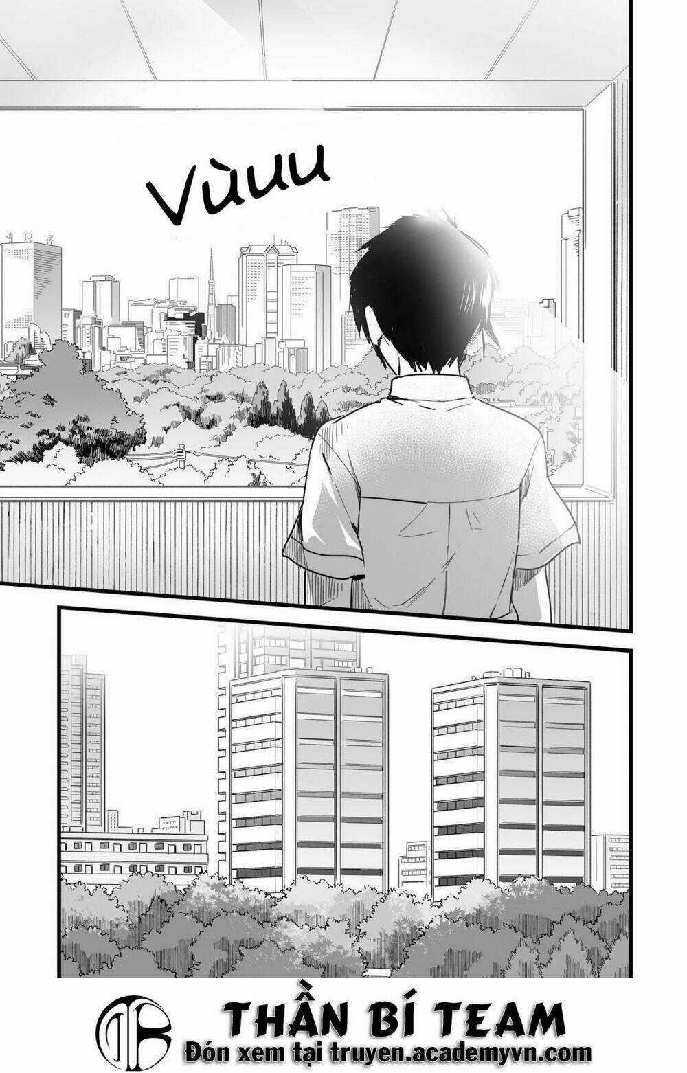 Tên Cậu Là Gì? - Chapter 2 - Trang 8