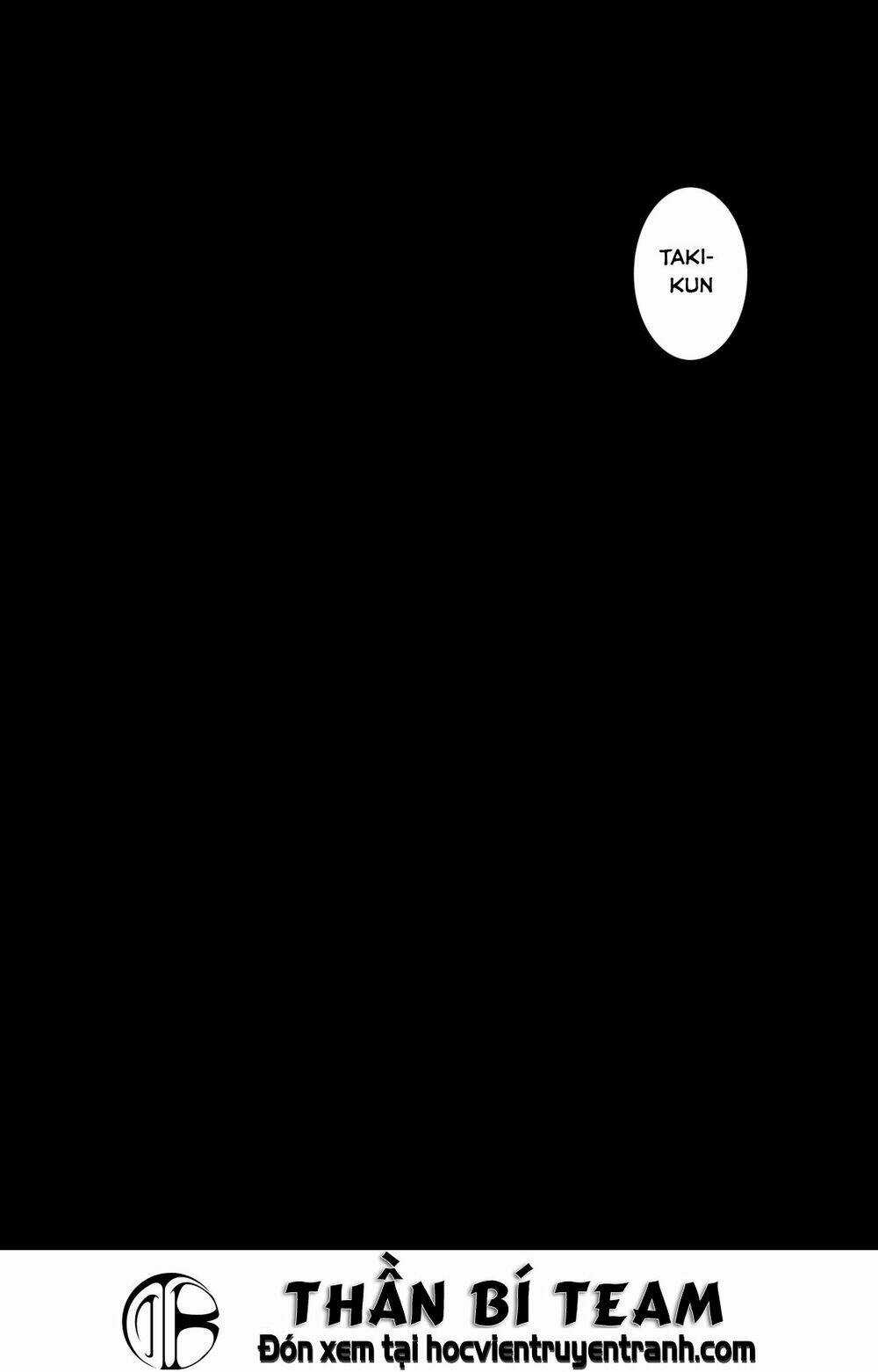 Tên Cậu Là Gì? - Chapter 3 - Trang 54