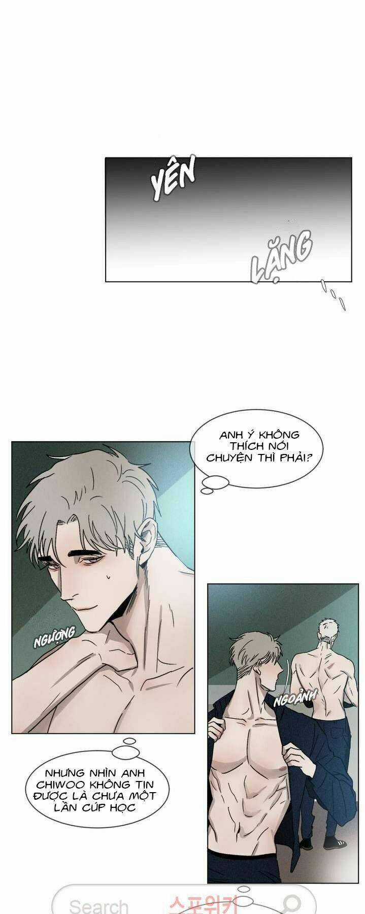 Tên Lưu Ban - Chapter 1 - Trang 24