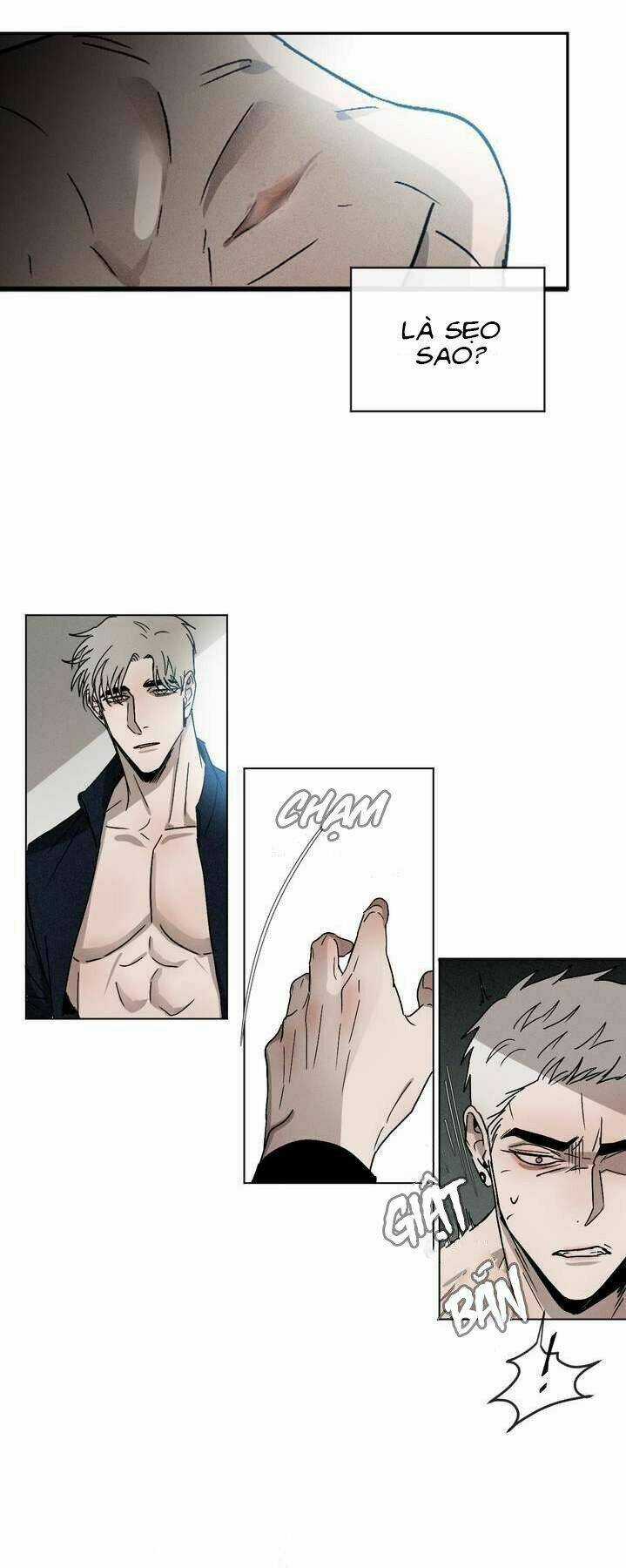 Tên Lưu Ban - Chapter 1 - Trang 26