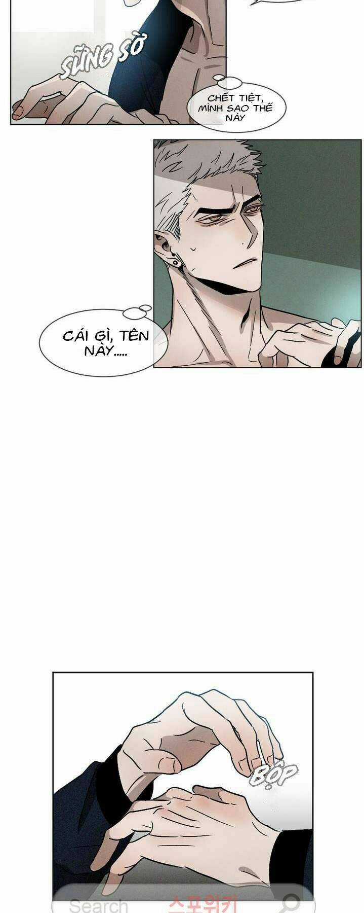 Tên Lưu Ban - Chapter 1 - Trang 28