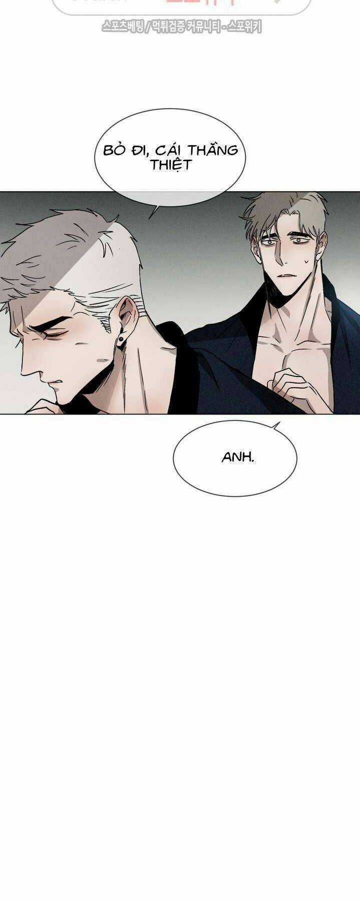 Tên Lưu Ban - Chapter 1 - Trang 29