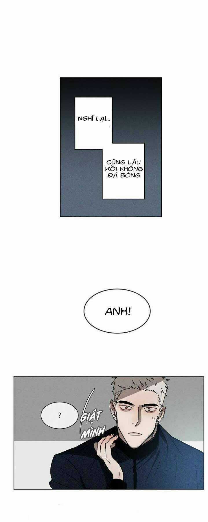 Tên Lưu Ban - Chapter 1 - Trang 34