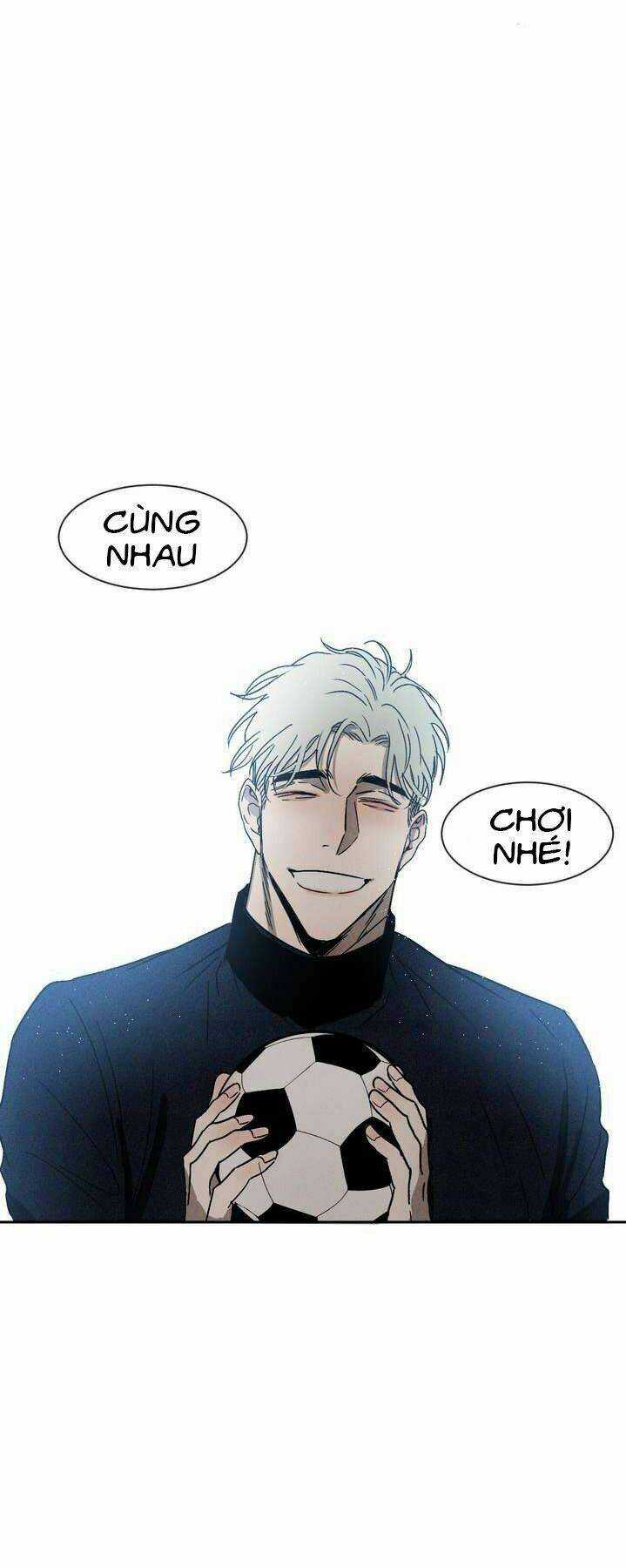 Tên Lưu Ban - Chapter 1 - Trang 35