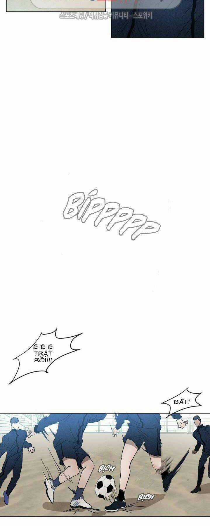 Tên Lưu Ban - Chapter 1 - Trang 41