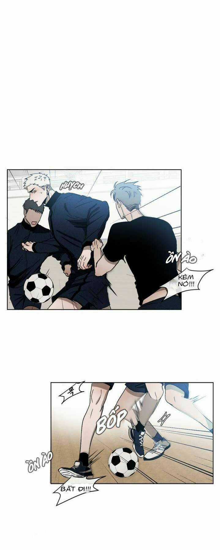 Tên Lưu Ban - Chapter 1 - Trang 42