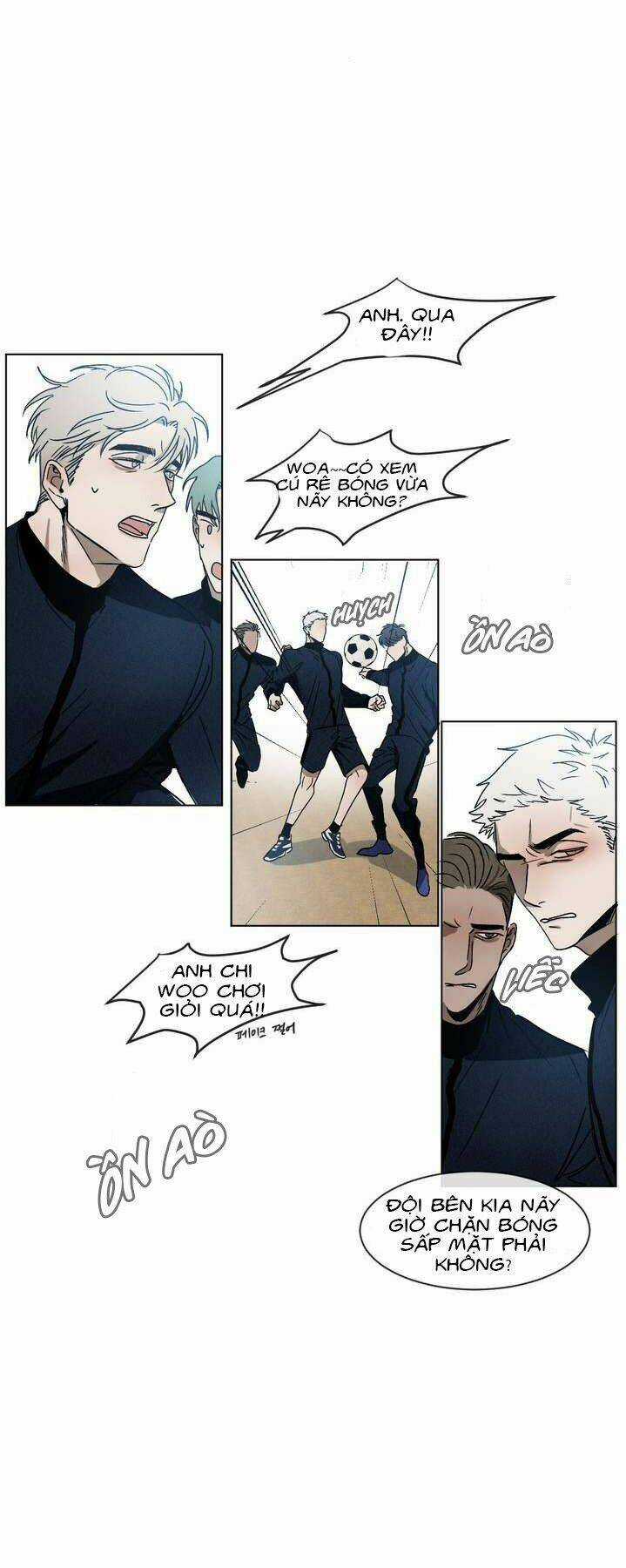 Tên Lưu Ban - Chapter 1 - Trang 43