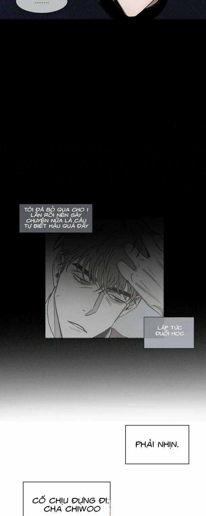 Tên Lưu Ban - Chapter 1 - Trang 44