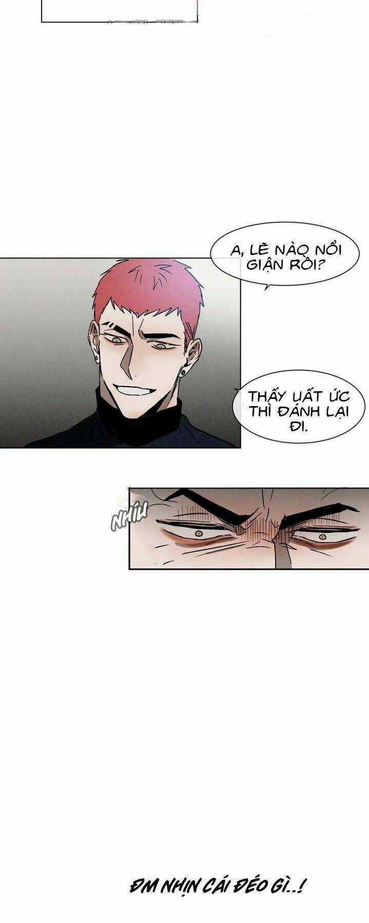 Tên Lưu Ban - Chapter 1 - Trang 45