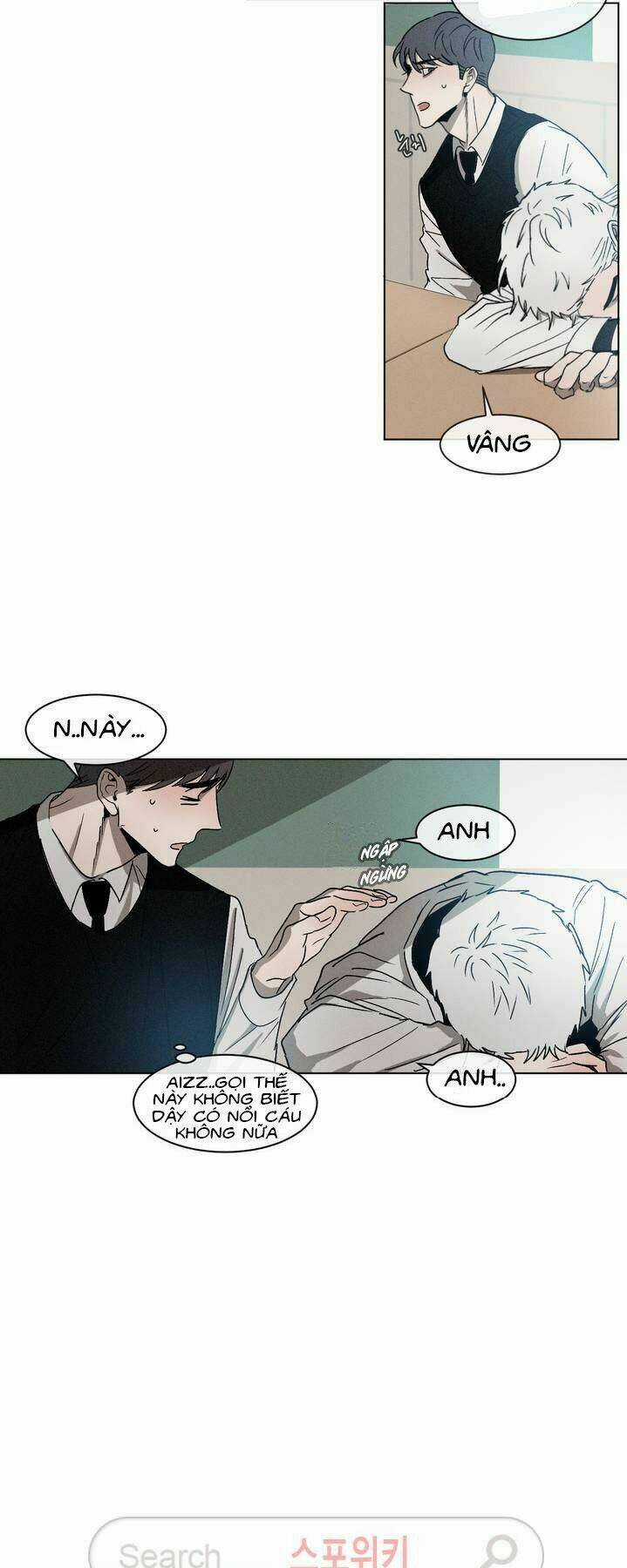 Tên Lưu Ban - Chapter 1 - Trang 8