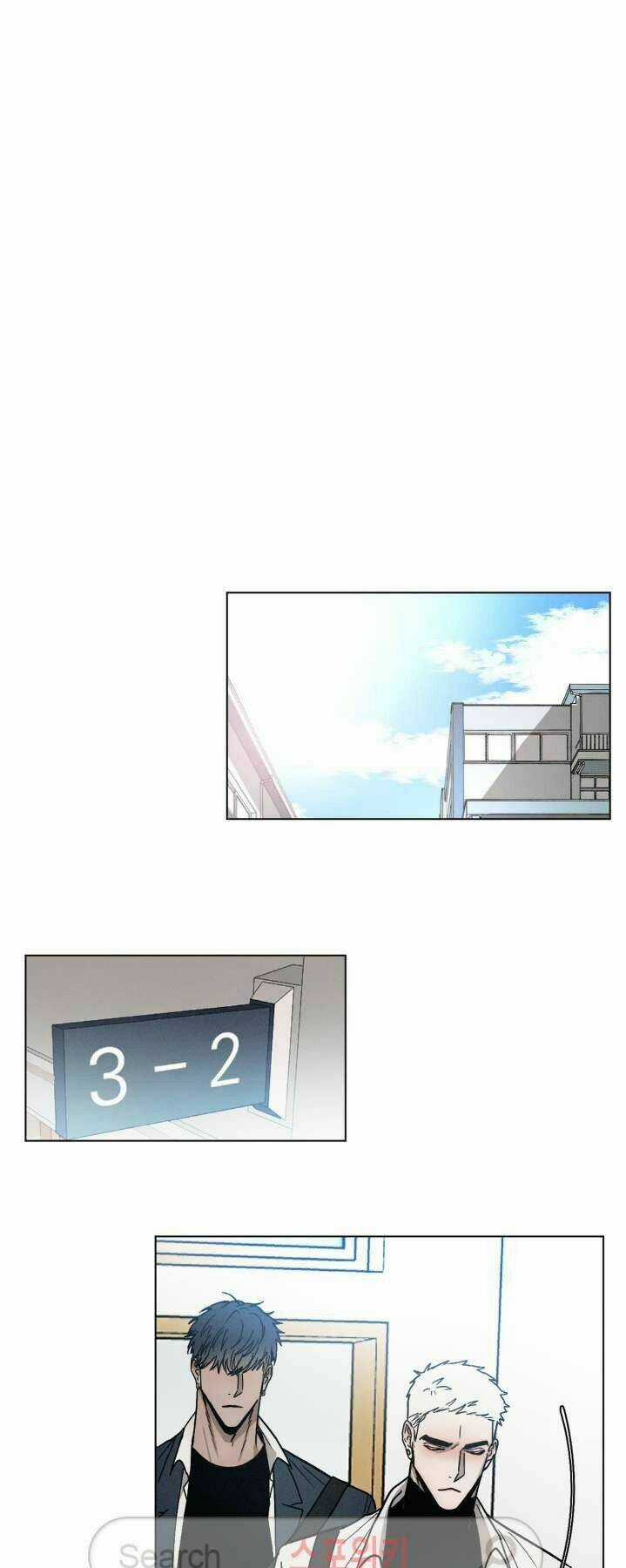 Tên Lưu Ban - Chapter 10 - Trang 12