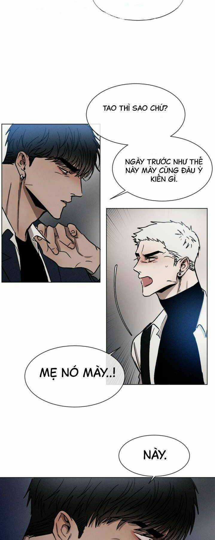 Tên Lưu Ban - Chapter 10 - Trang 17