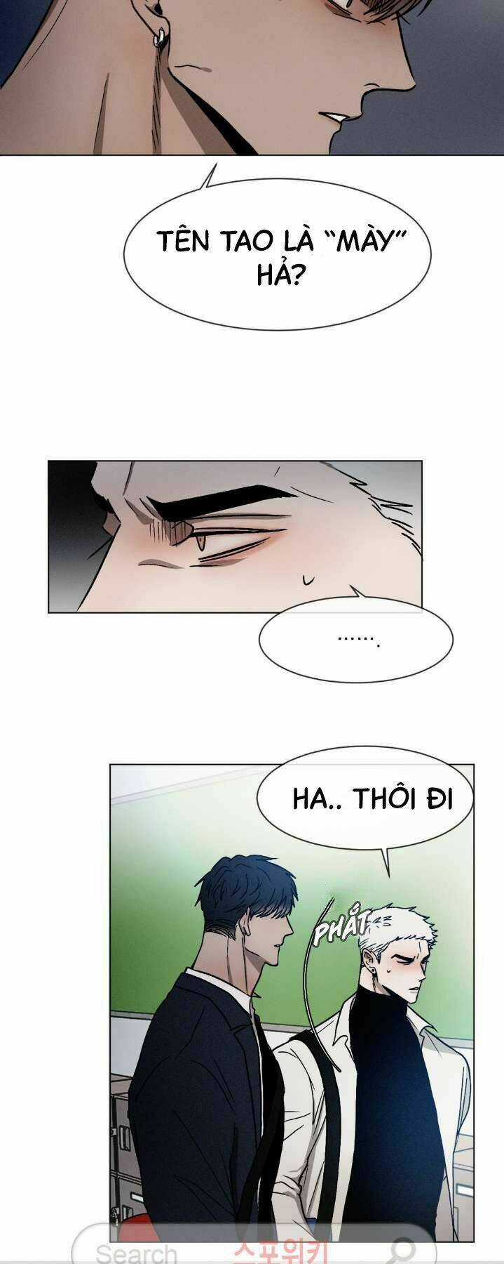 Tên Lưu Ban - Chapter 10 - Trang 18