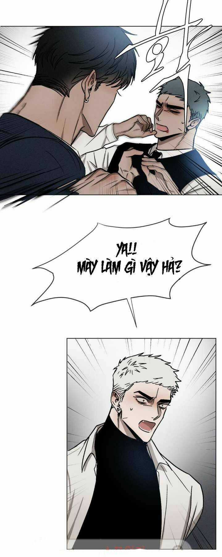 Tên Lưu Ban - Chapter 10 - Trang 24