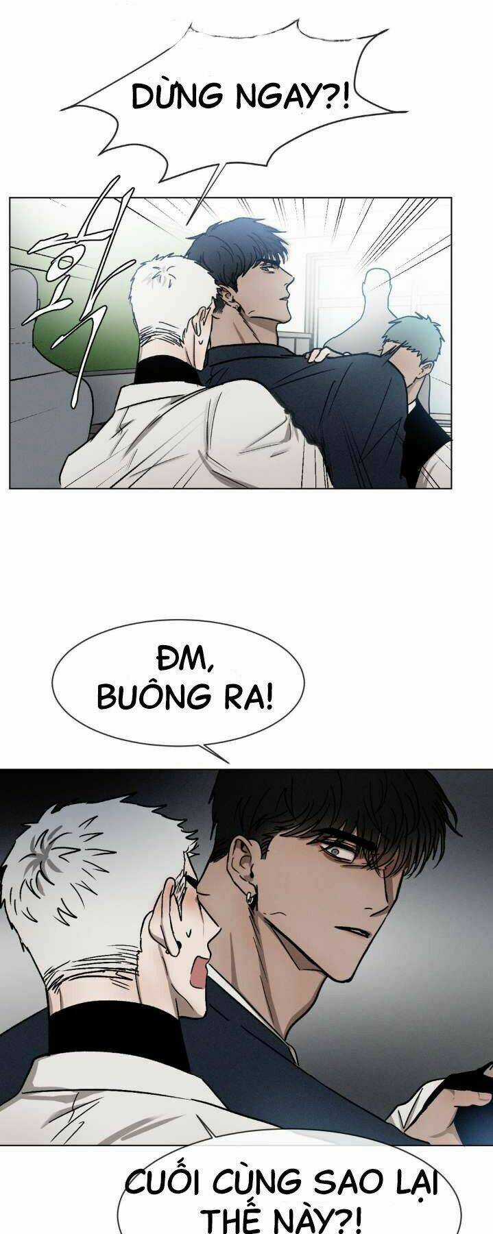 Tên Lưu Ban - Chapter 10 - Trang 25