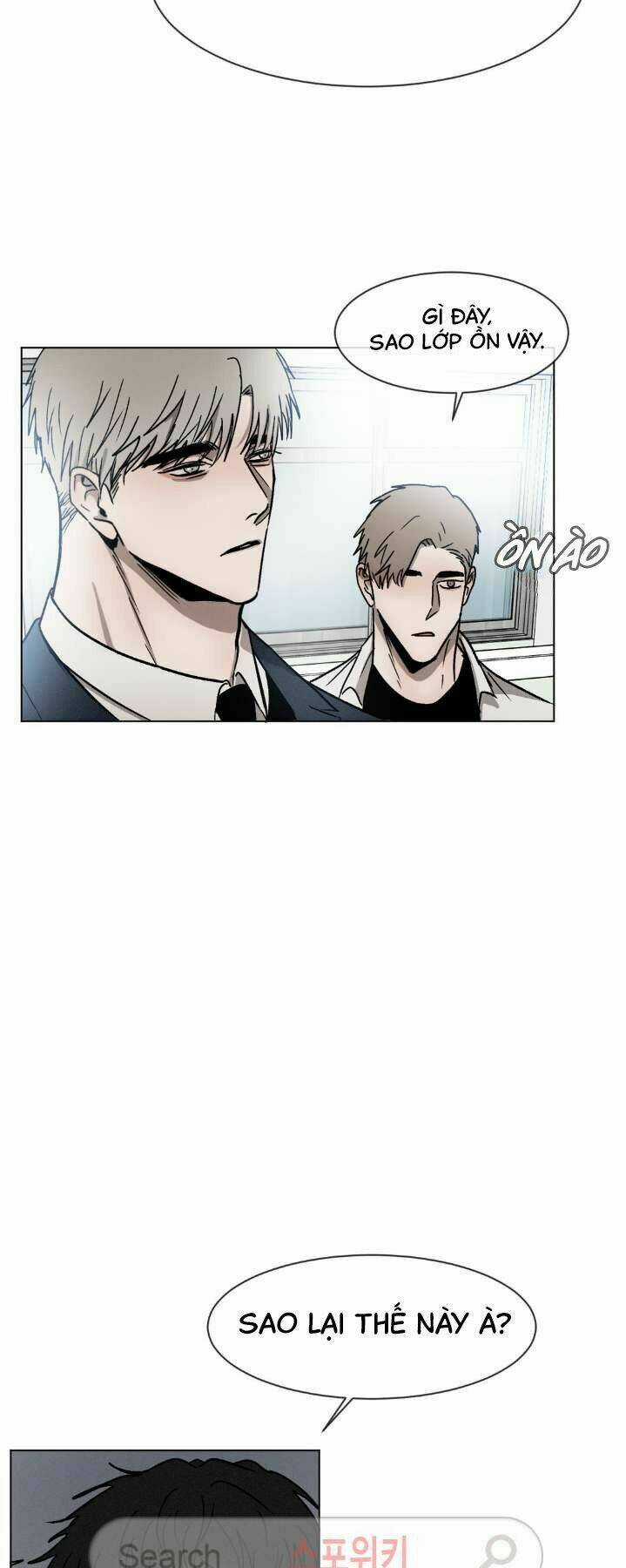 Tên Lưu Ban - Chapter 10 - Trang 26