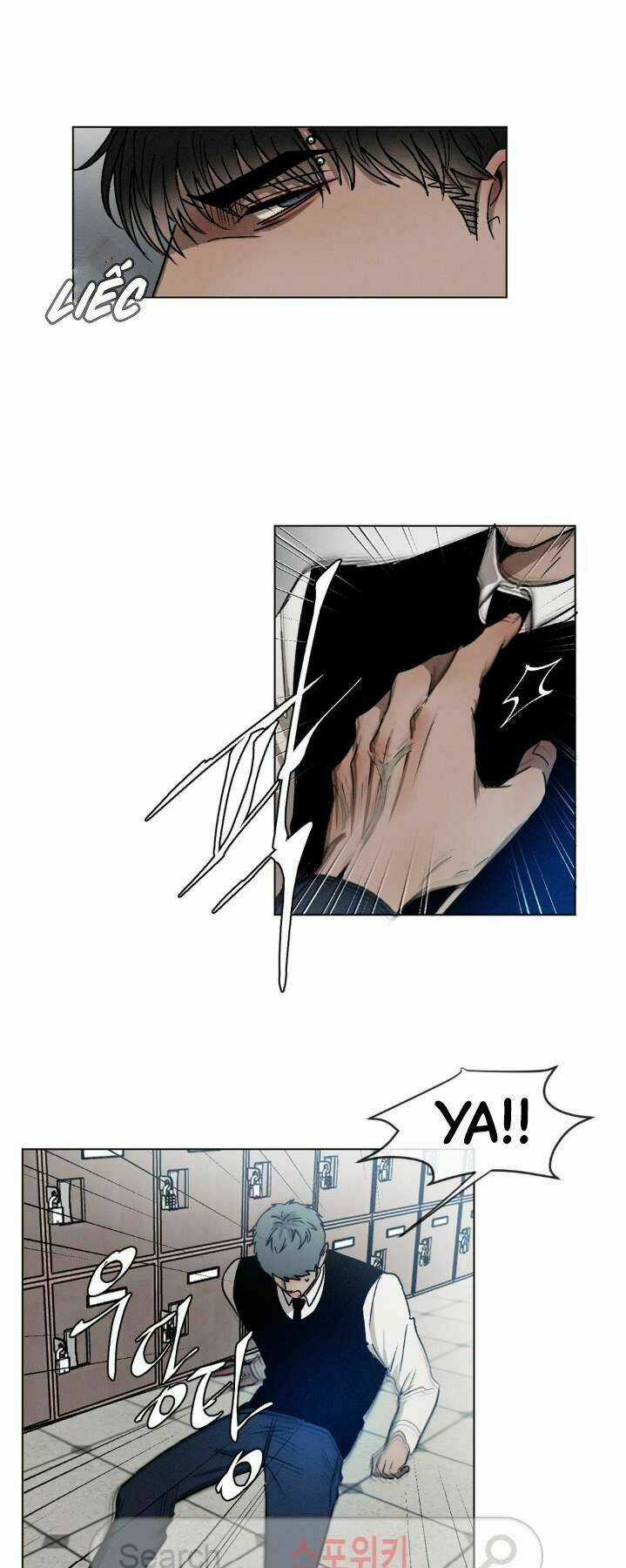 Tên Lưu Ban - Chapter 10 - Trang 28