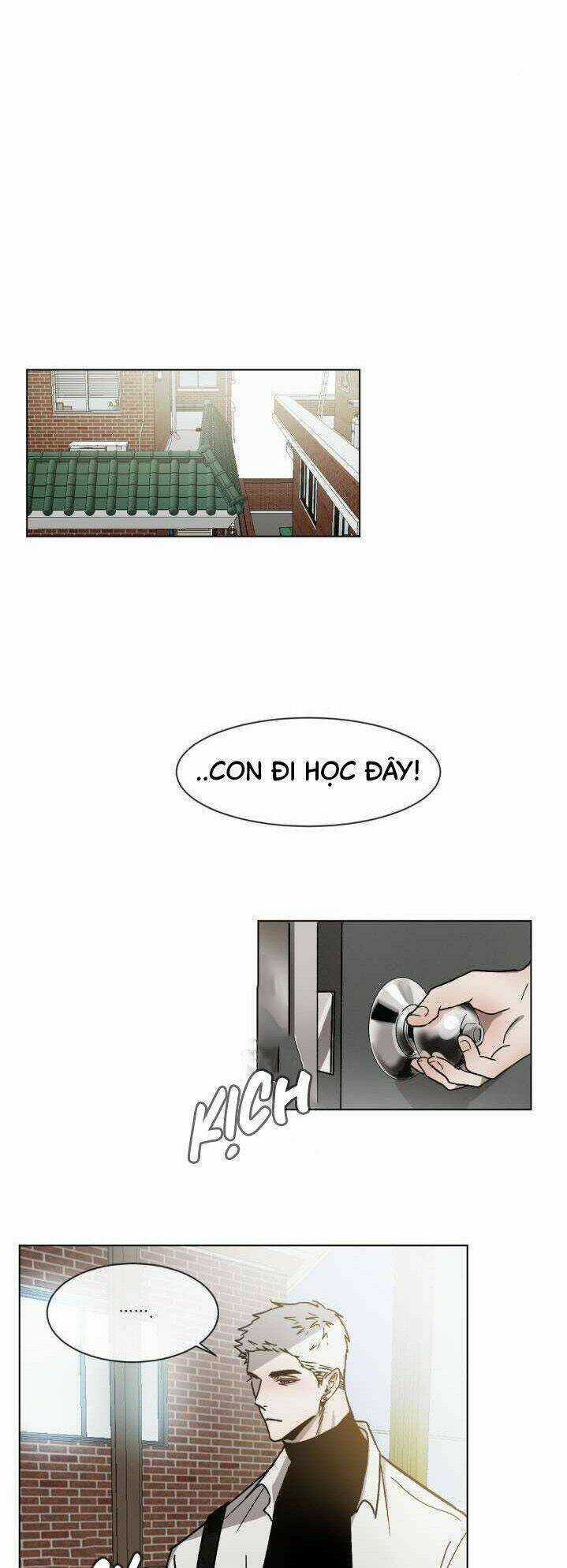 Tên Lưu Ban - Chapter 10 - Trang 4