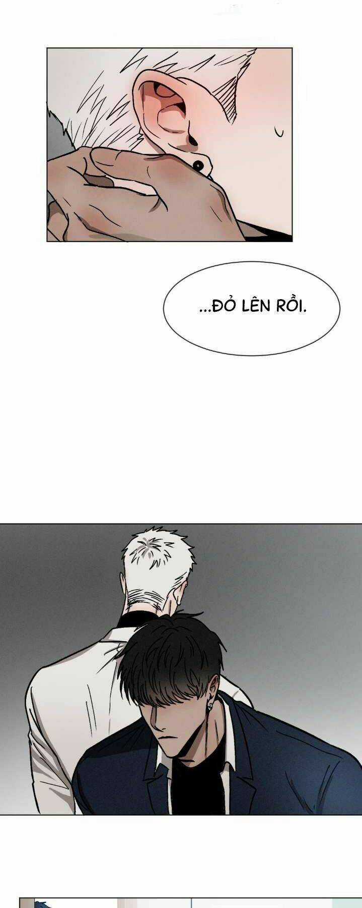 Tên Lưu Ban - Chapter 10 - Trang 31