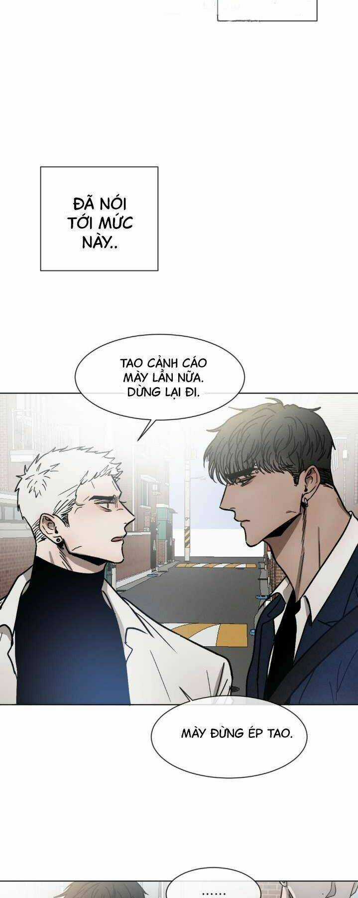 Tên Lưu Ban - Chapter 10 - Trang 9
