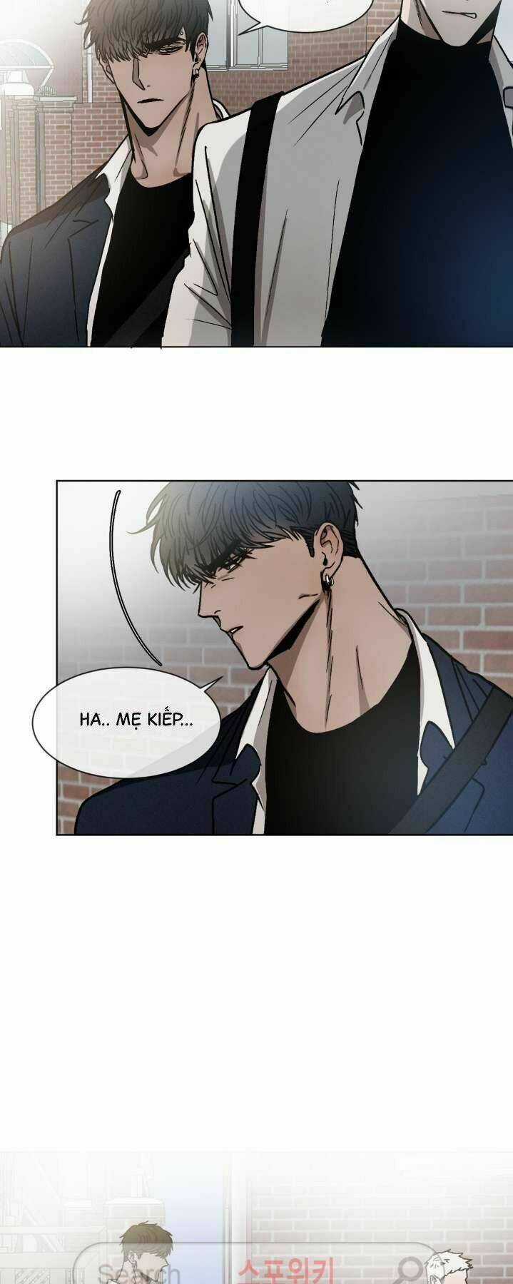 Tên Lưu Ban - Chapter 10 - Trang 10