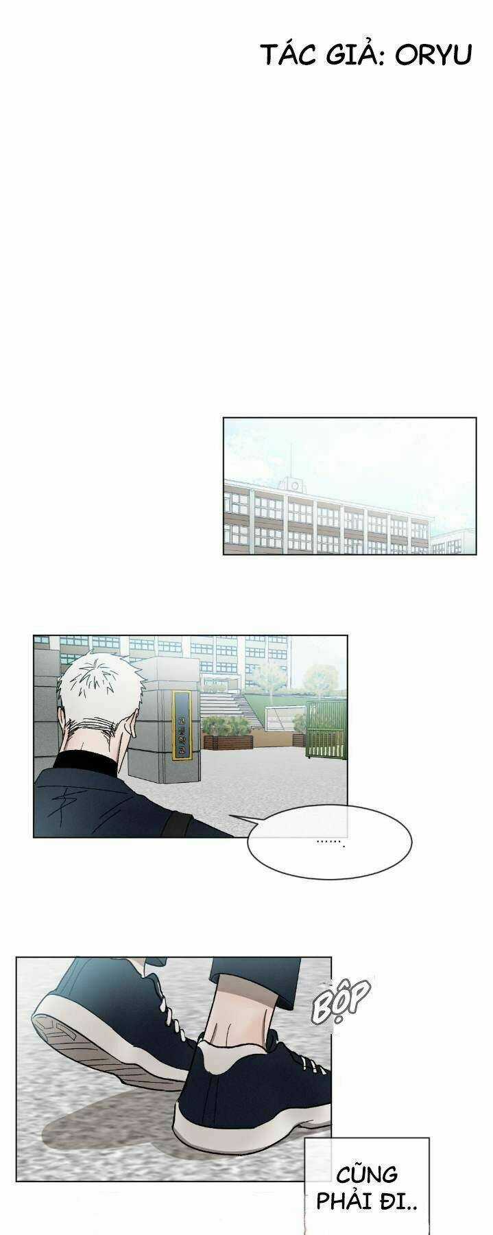 Tên Lưu Ban - Chapter 11 - Trang 12