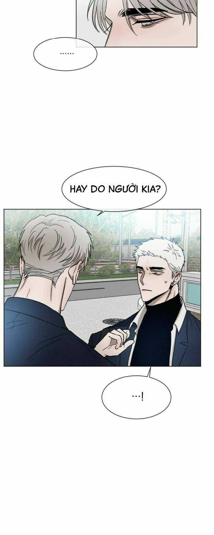 Tên Lưu Ban - Chapter 11 - Trang 18