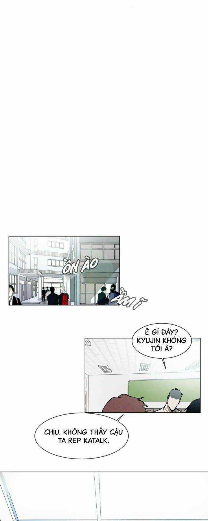 Tên Lưu Ban - Chapter 11 - Trang 25