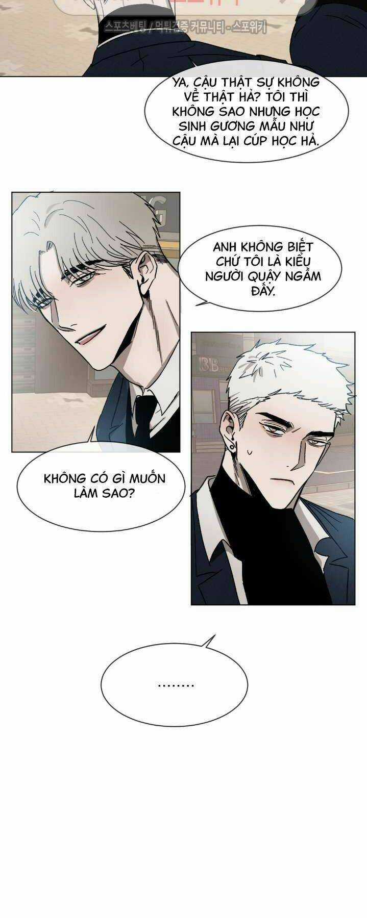 Tên Lưu Ban - Chapter 11 - Trang 29