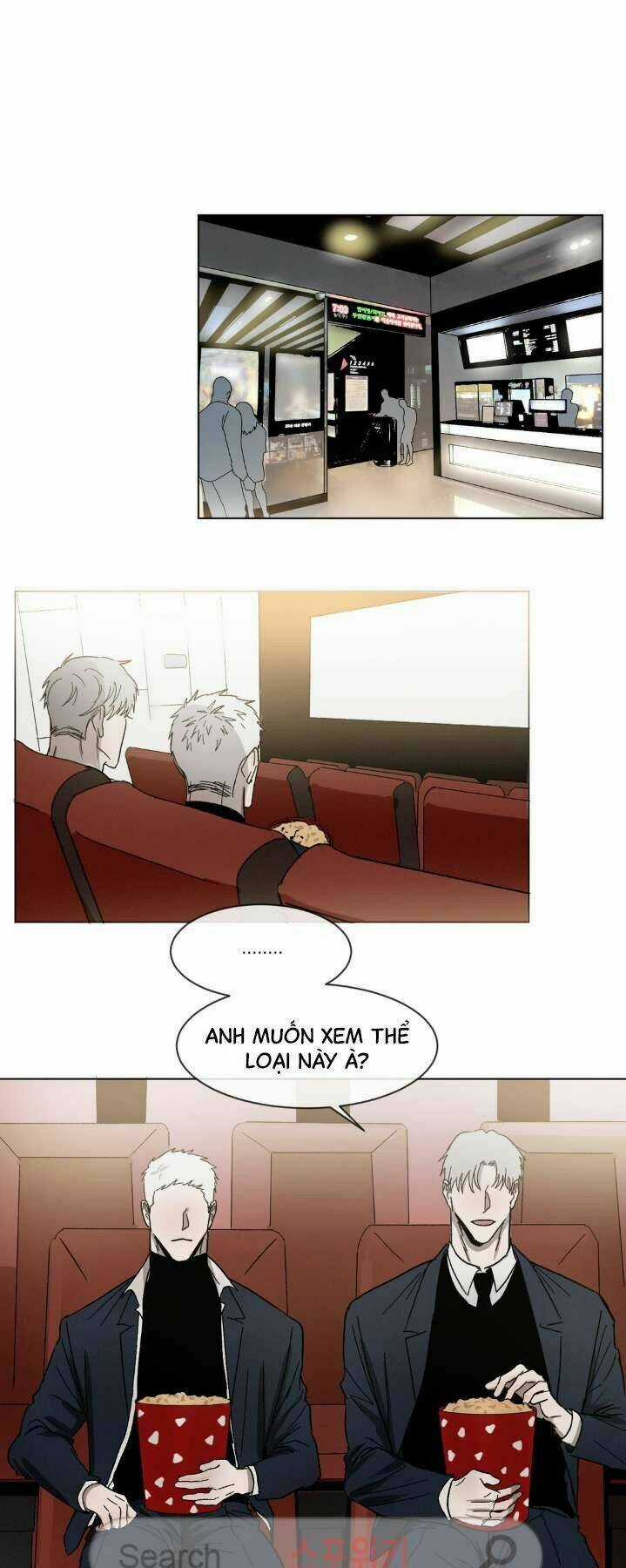 Tên Lưu Ban - Chapter 11 - Trang 30