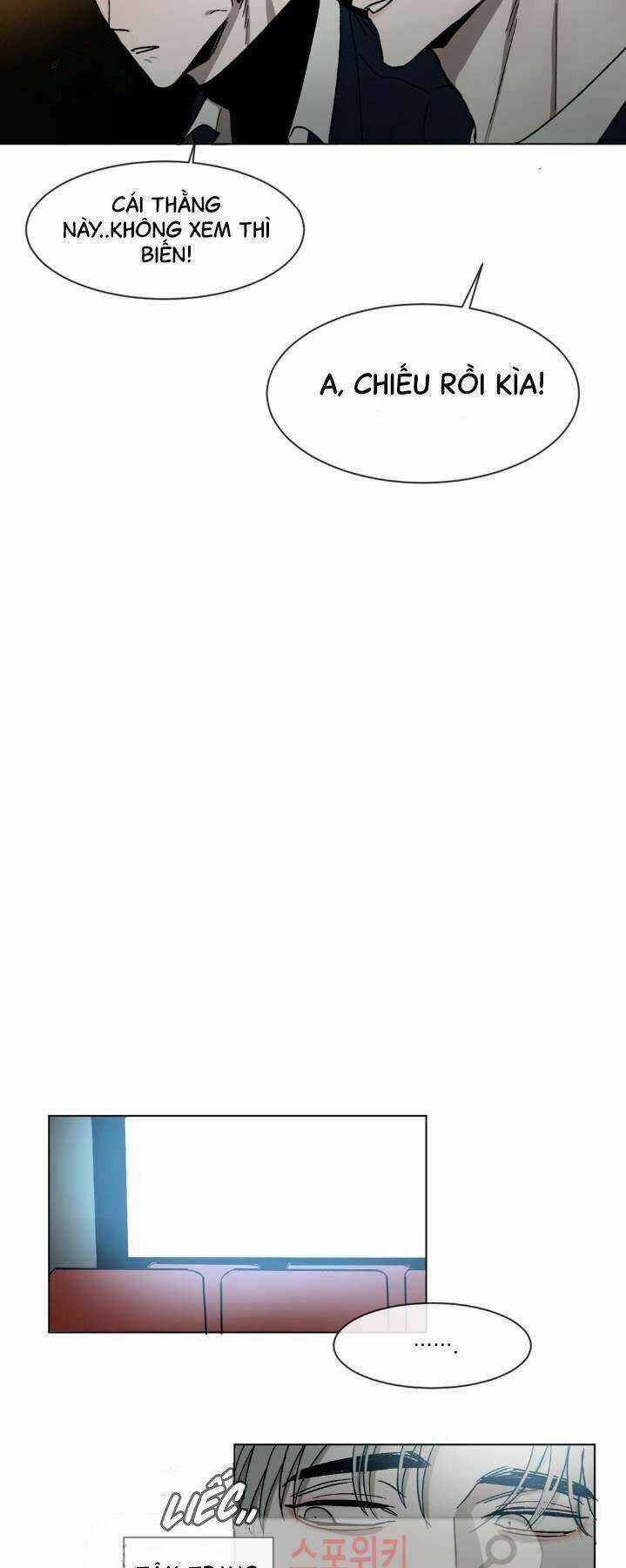 Tên Lưu Ban - Chapter 11 - Trang 32