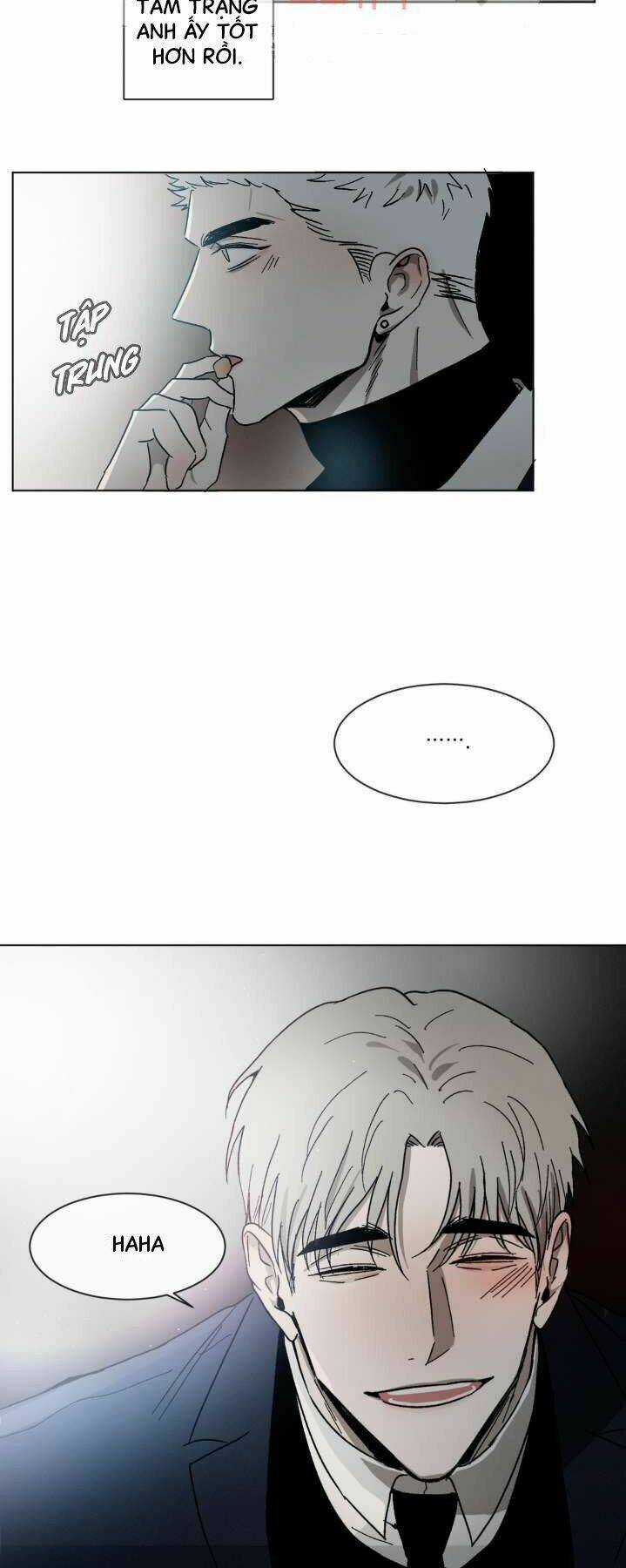 Tên Lưu Ban - Chapter 11 - Trang 33