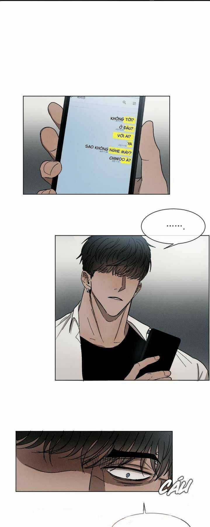 Tên Lưu Ban - Chapter 11 - Trang 34