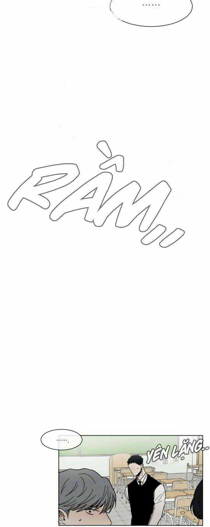 Tên Lưu Ban - Chapter 11 - Trang 35