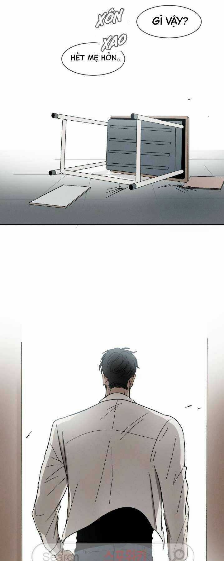 Tên Lưu Ban - Chapter 11 - Trang 36