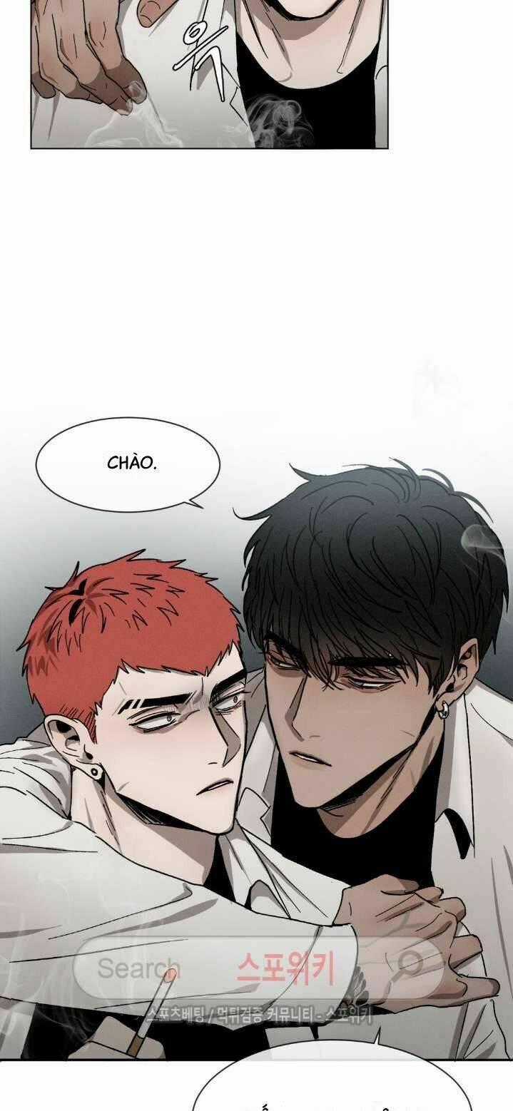 Tên Lưu Ban - Chapter 11 - Trang 40