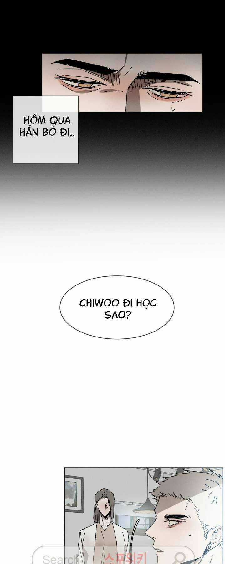 Tên Lưu Ban - Chapter 11 - Trang 6