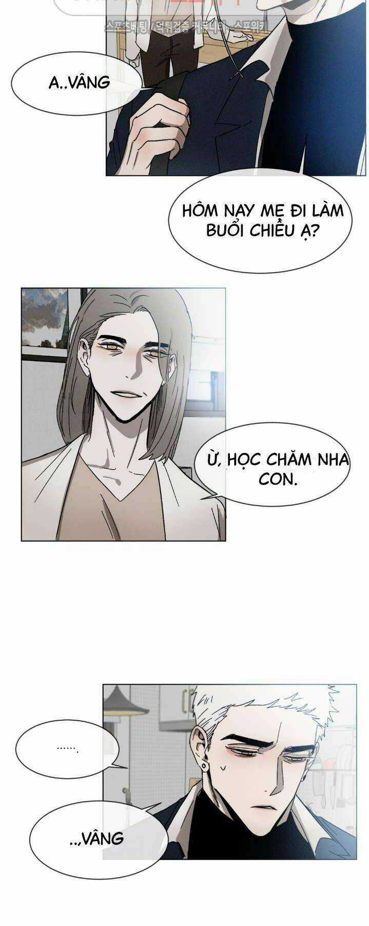 Tên Lưu Ban - Chapter 11 - Trang 7