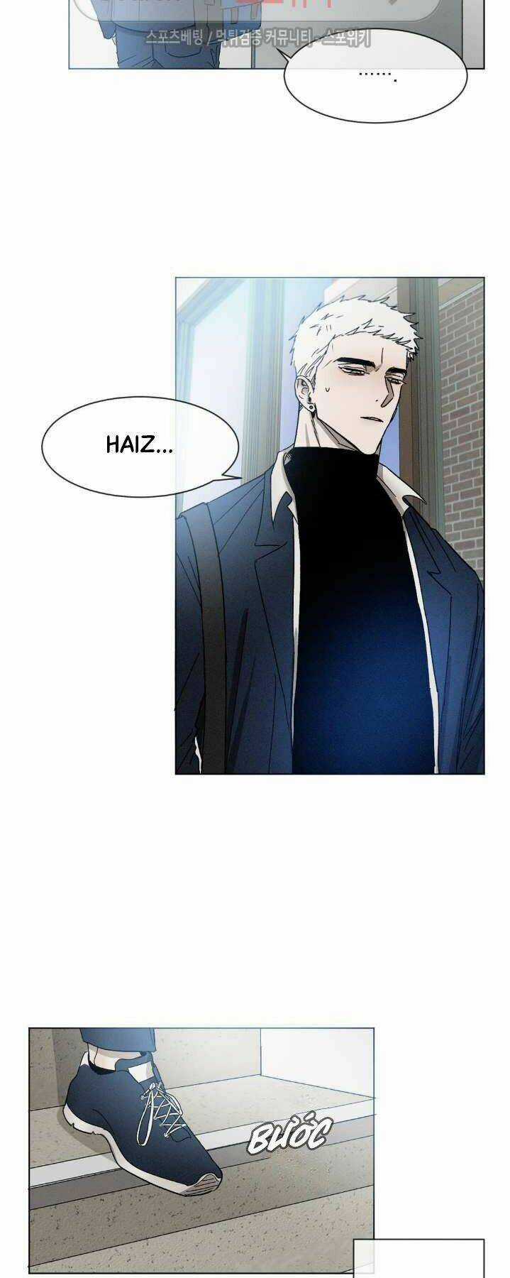 Tên Lưu Ban - Chapter 11 - Trang 9