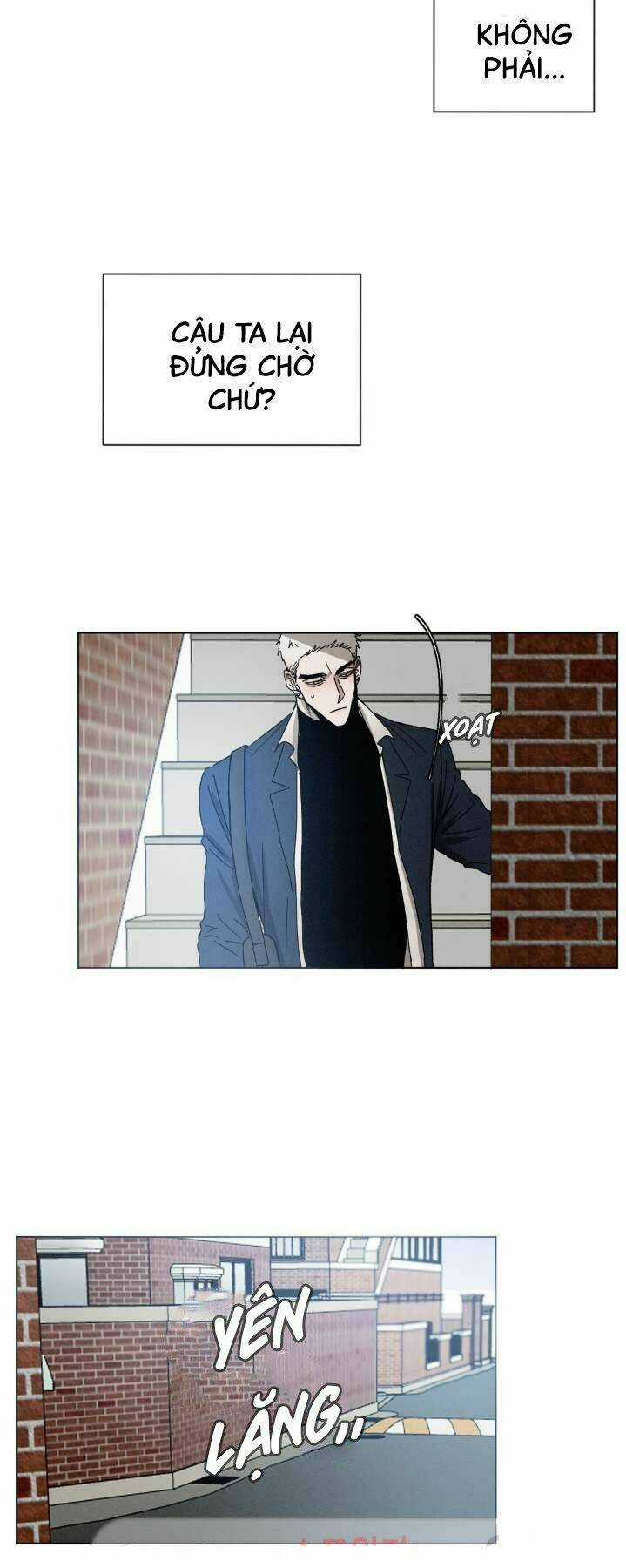 Tên Lưu Ban - Chapter 11 - Trang 10