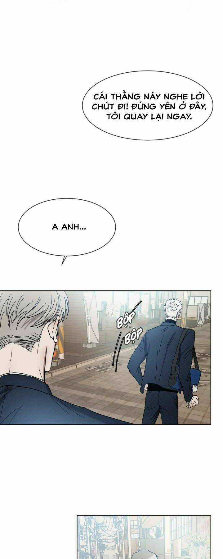 Tên Lưu Ban - Chapter 12 - Trang 15