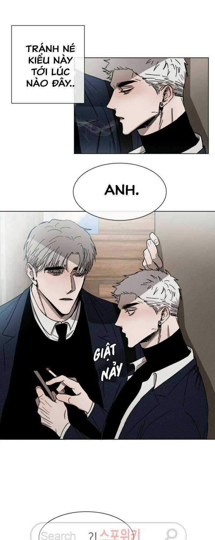 Tên Lưu Ban - Chapter 12 - Trang 20